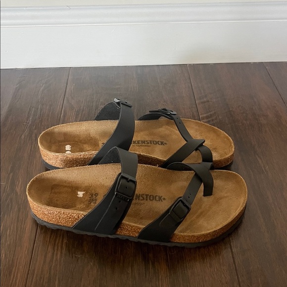 NWT BIRKENSTOCK Mayari Birki-Flor  
Sandals! - Picture 8 of 11